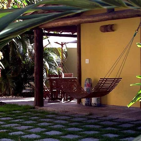 Itacoatiara Inn 외부 사진