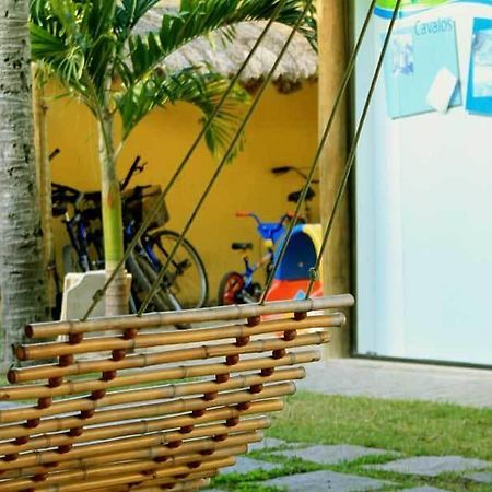 Itacoatiara Inn 외부 사진