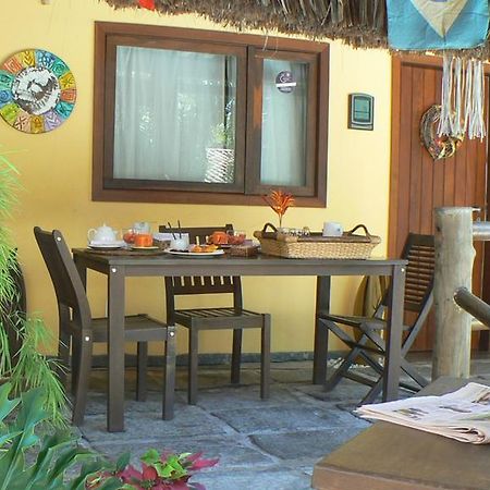 Itacoatiara Inn 외부 사진