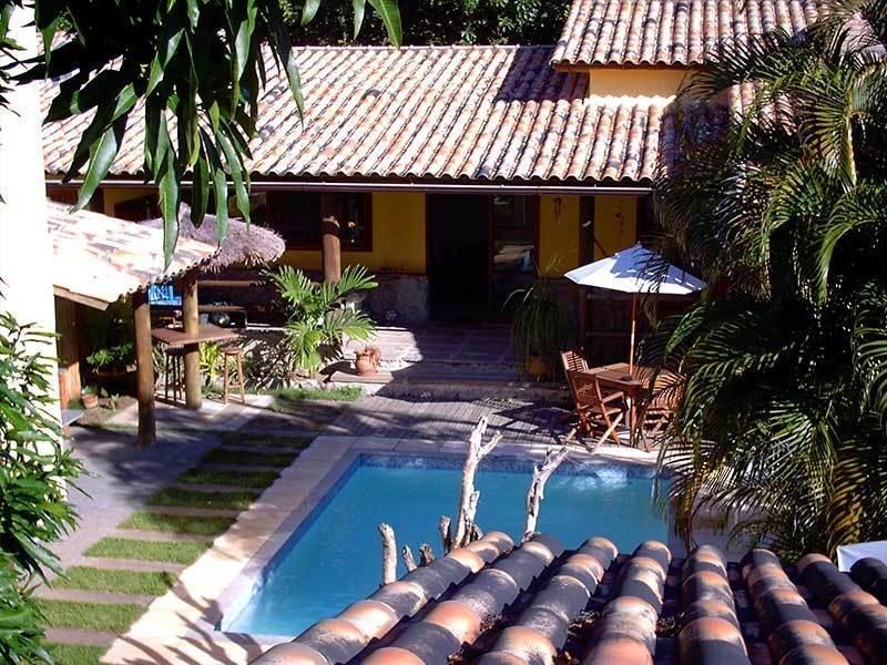 Itacoatiara Inn 객실 사진