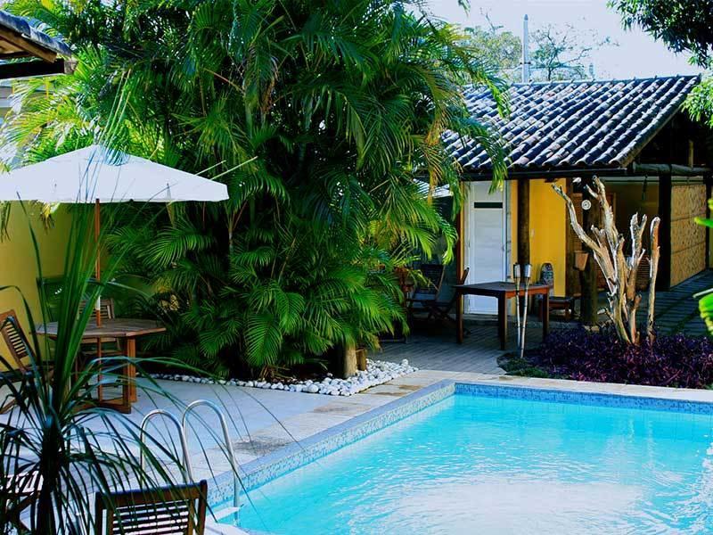 Itacoatiara Inn 외부 사진