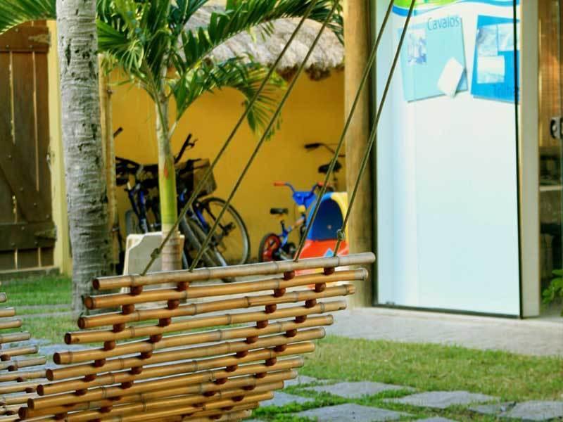 Itacoatiara Inn 외부 사진