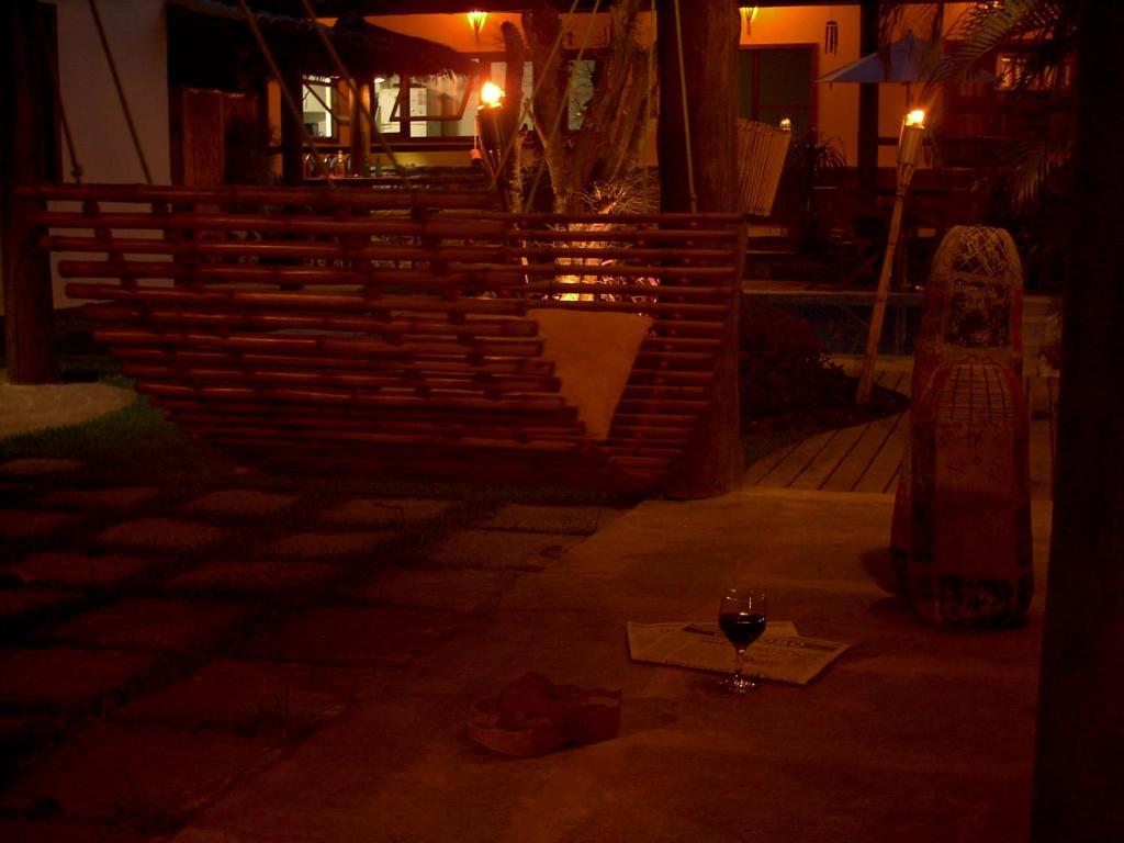 Itacoatiara Inn 외부 사진