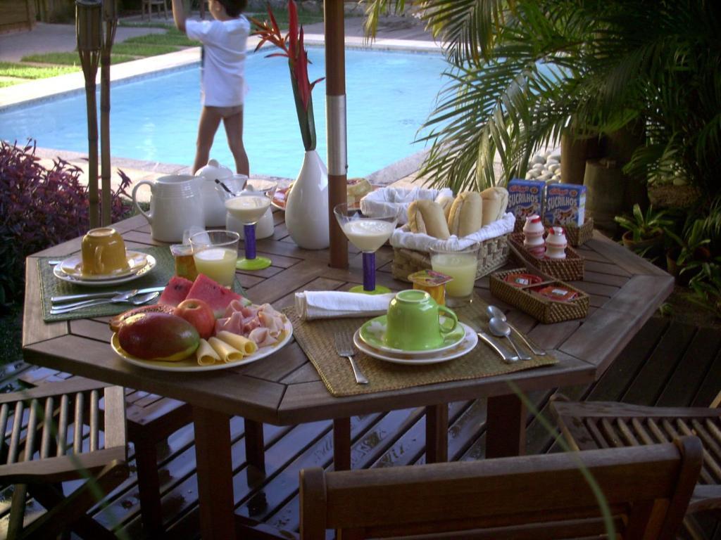 Itacoatiara Inn 외부 사진
