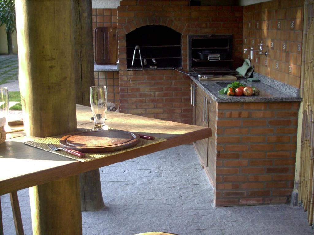 Itacoatiara Inn 외부 사진