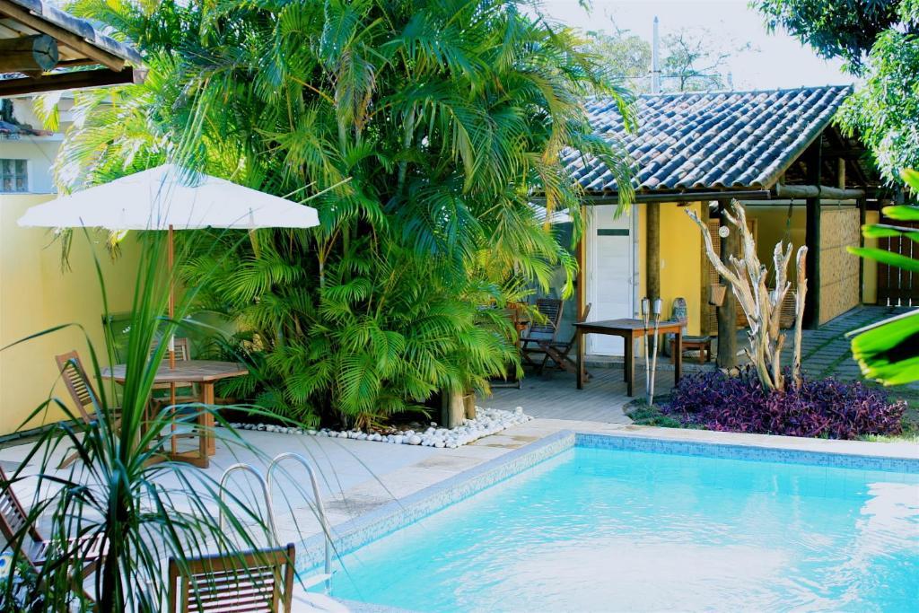 Itacoatiara Inn 외부 사진