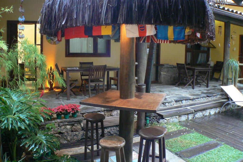 Itacoatiara Inn 외부 사진