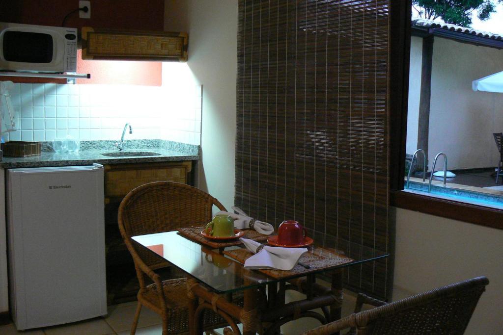 Itacoatiara Inn 외부 사진