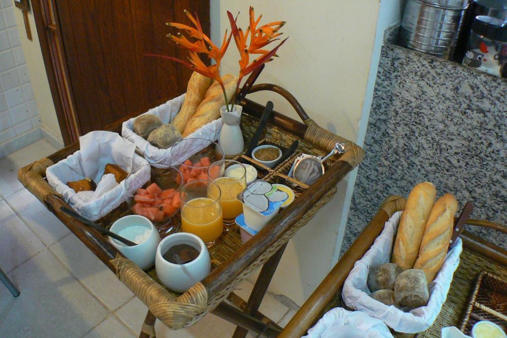 Itacoatiara Inn 외부 사진