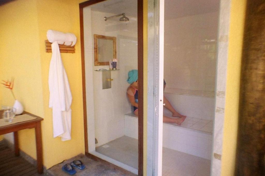 Itacoatiara Inn 외부 사진
