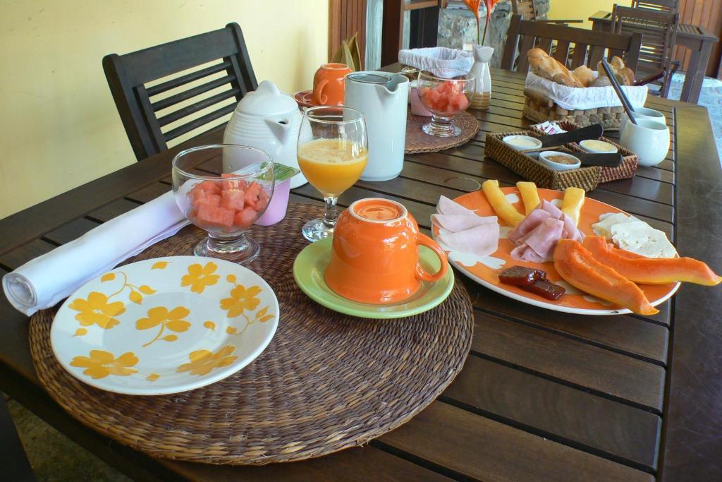 Itacoatiara Inn 외부 사진