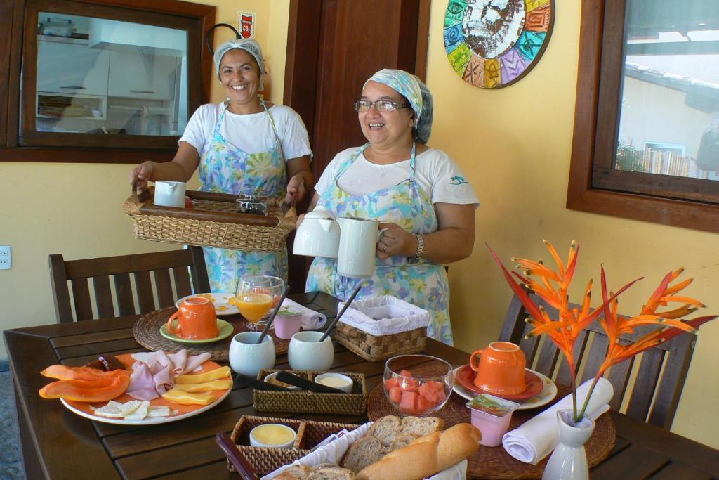 Itacoatiara Inn 외부 사진