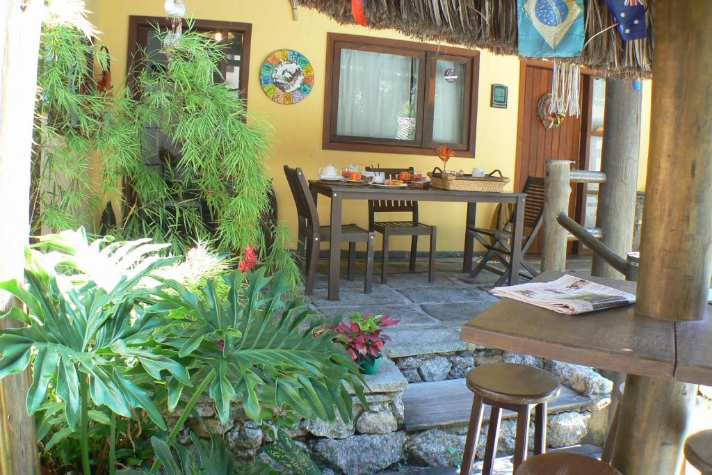 Itacoatiara Inn 외부 사진