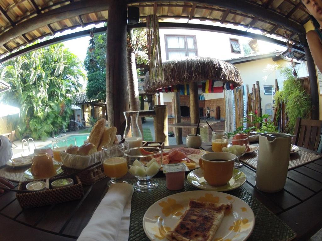 Itacoatiara Inn 외부 사진