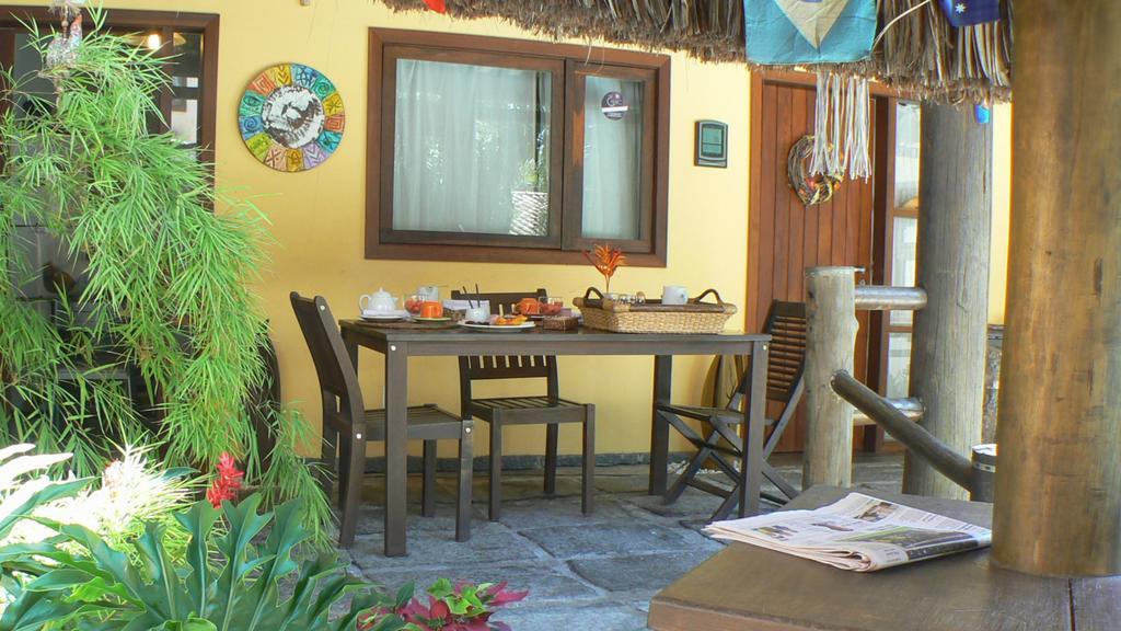 Itacoatiara Inn 외부 사진